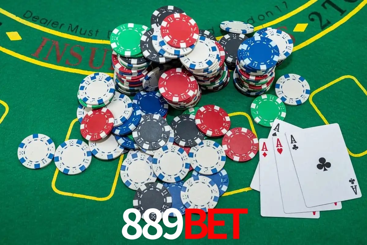 A Revolução dos Aplicativos de Jogos no 889bet