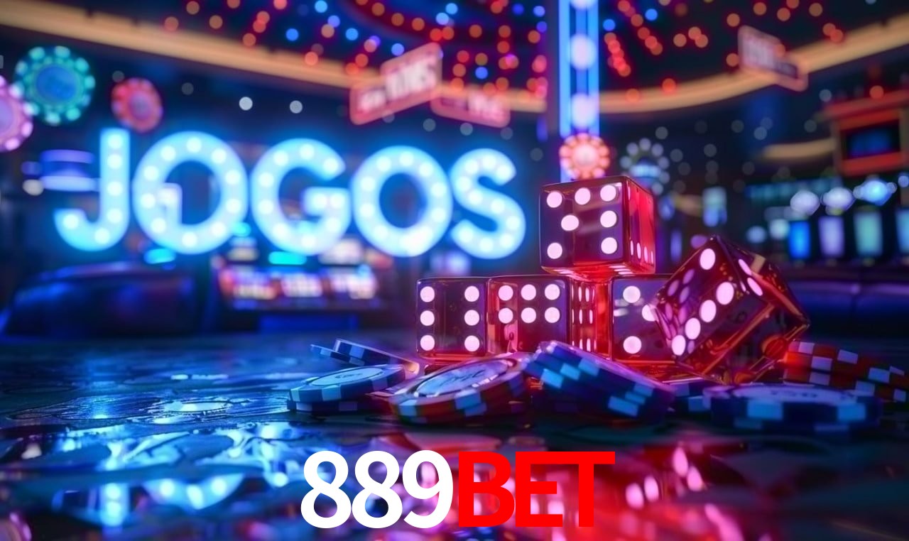 Descubra a Essência do 889bet: Nossa História e Compromissos
