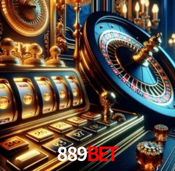 A Emoção da Loteria na 889bet: Uma Chance de Mudança de Vida