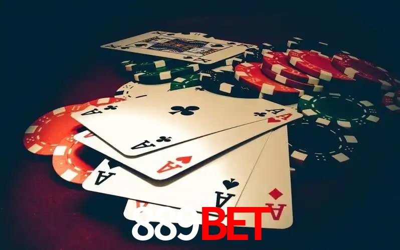 Desvendando o Mundo dos Jogos Virtuais na 889bet