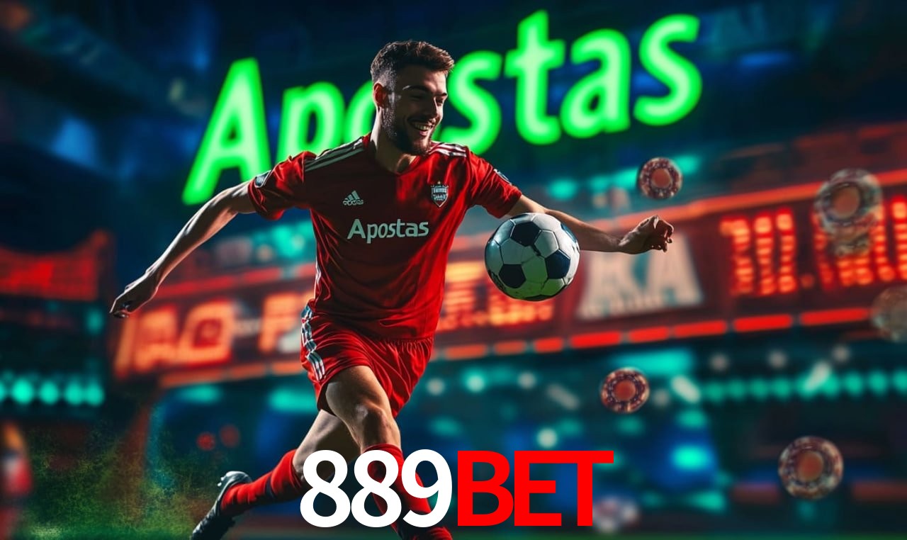 A Emoção da Loteria na 889bet: Uma Chance de Mudança de Vida
